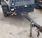 2018 Sullair 185DPQ-KU-T3 Air Compressor