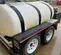 2022 Mi-T-M MWT-0510-2MHD Trailer