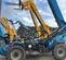 2016 Genie GTH-1056 Forklift