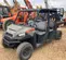 2021 Polaris PRO XD 4000D Utility Vehicle
