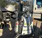 2019 Magnum Pro MLT6SM Portable Light Tower