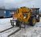 2019 JCB 512-56 Forklift