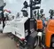 2020 Allmand NLV-K1005 Portable Light Tower