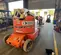 2013 JLG E400AJPN Articulating Boom Lift