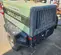 2018 Sullair 185DPQ-KU-T3 Air Compressor