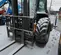 2018 Case 588H Forklift