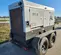 2018 Wacker Neuson G 70 Diesel Generator