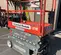 2017 Skyjack SJIII3219 Scissor Lift
