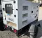 2018 Doosan G25WDO-T4F Diesel Generator