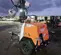 2018 Magnum Pro MLT6SM Portable Light Tower