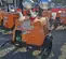 2019 Magnum Pro MLT6SM Portable Light Tower