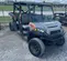 2021 Polaris PRO XD 4000D Utility Vehicle