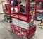 2018 MEC MICRO 19 Scissor Lift