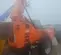 2017 SKYTRAK 8042 Forklift