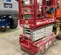 2018 MEC MICRO 19 Scissor Lift
