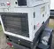 2017 Wacker Neuson G25 T4F Diesel Generator
