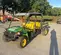 2020 John Deere XUV855D S4 Utility Vehicle