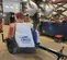 2016 Magnum Pro MLT6SM Portable Light Tower