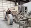 2018 JLG 1055 Forklift