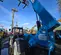 2017 Genie GTH-844 Forklift