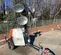 2021 Generac MLT6SM Portable Light Tower