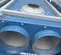 2017 Frost-Fighter IHS700 LP/NG Indirect Fired Heater