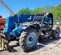 2017 Genie GTH-636 Forklift