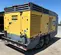 2017 Atlas Copco XAS1800 JD7 T4F Air Compressor