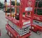 2021 MEC MICRO 13-XD Scissor Lift