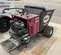 2021 Allen Engineering AW16PBE-F