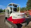 2019 Takeuchi TB250-2 Mini Excavator