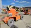 2016 JLG E450AJ Articulating Boom Lift