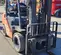 2018 Toyota 8FGU25 Warehouse Forklift