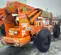 2014 XTREME XR1245 Forklift