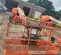 2017 JLG 660SJ Boom Lift