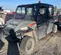 2020 Polaris PRO XD 4000D Utility Vehicle