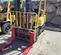 2016 HYSTER H50XT Warehouse Forklift