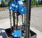 2010 JD NEUHAUS PROFI 37.5T Hoist