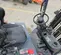 2022 Toyota 8FBCU25 Warehouse Forklift