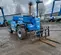 2016 Genie GTH-844 Forklift
