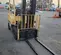 2016 HYSTER H50XT Warehouse Forklift
