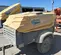 2018 Atlas Copco XAS185KD7 T4F Air Compressor