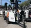 2022 Generac MLTS-4 Portable Light Tower