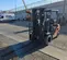 2019 Toyota 8FGU25 Warehouse Forklift
