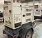 2021 Allmand MP25 Diesel Generator