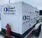 2013 Cummins C150D6RG Diesel Generator