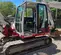 2019 Takeuchi TB290C Mini Excavator