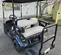 2022 Cushman SHUTTLE 2+2 48V Utility Vehicle