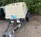 2018 Doosan C185WDZ-T4F Air Compressor