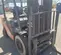 2016 Toyota 8FDU30 Warehouse Forklift